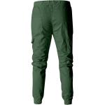 YKARITIANNA Men‘s Joggers Athletic Sweatpants Fashion Camouflage Cargo Pants Gym Track Pants Slim Comfortable Trousers