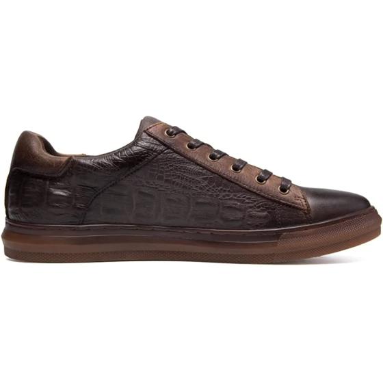 Fashion Sneakers, Originals Casual Lace-up Oxford Shoes for Men