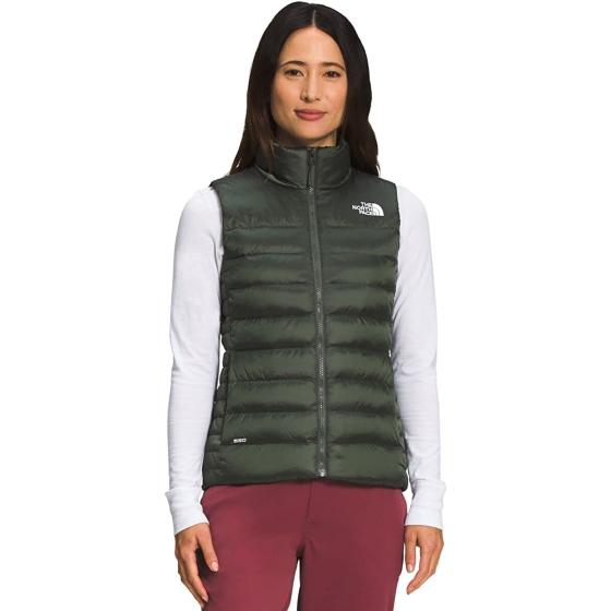 THE NORTH FACE Women's Aconcagua Insulated Vest