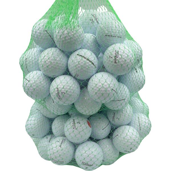 Pro V1 2021 Mint/5A Used Golf Balls
