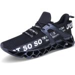 Womens Running Shoes Non Slip Walking Tennis Blade Type Fashion Sneakers
