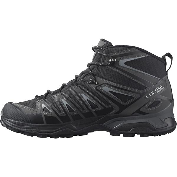 Salomon Men's X Ultra Pioneer MID CLIMASALOMON Waterproof Hiking Boots Climbing Shoe