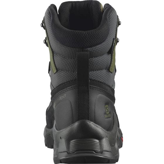 Salomon Men's Quest Element Gore-TEX Hiking Boots
