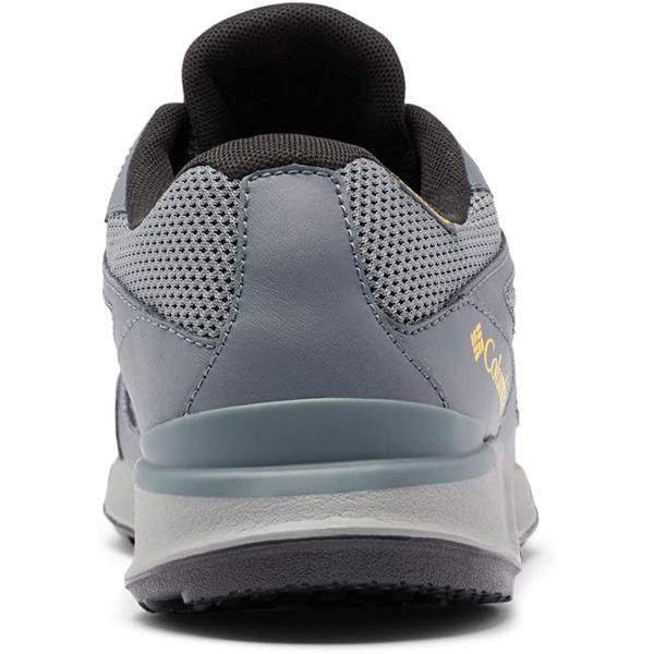Columbia Men's Vitesse Fasttrack Waterproof Hiking Shoe
