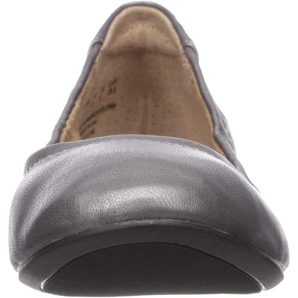 Essentials Women's Belice Ballet Flat