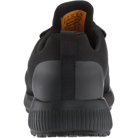 Skechers Women's Squad Sr Food Service Shoe
