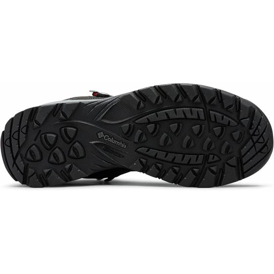 Columbia Women's Newton Ridge Lightweight Waterproof Shoe Hiking Boot