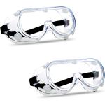 Supermore Anti-Fog Protective Safety Goggles Lab Goggles