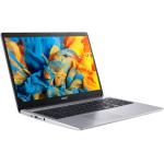 Acer 2022 15inch HD IPS Chromebook, Intel Dual-Core Celeron Processor Up to 2.55GHz, 4GB RAM, 32GB Storage, Super-Fast WiFi Up to 1300 Mbps, Chrome OS-(Renewed) (Dale Silver)