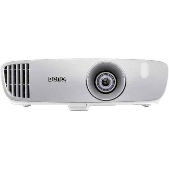 BenQ HT2050A 1080P Home Theater Projector | 2200 Lumens | 96% Rec.709 for Accurate Colors | Low Input Lag Ideal for Gaming | 2D Keystone for Flexible Setup