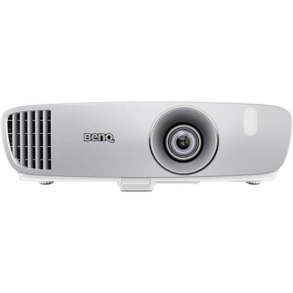 BenQ HT2050A 1080P Home Theater Projector | 2200 Lumens | 96% Rec.709 for Accurate Colors | Low Input Lag Ideal for Gaming | 2D Keystone for Flexible Setup