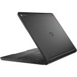 Dell 11-3120 Intel Celeron N2840 X2 2.16GHz 2GB 16GB SSD 11.6in, Black (Renewed)