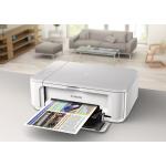 Canon Pixma MG3620 Wireless All-in-One Color Inkjet Printer with Mobile and Tablet Printing, Black