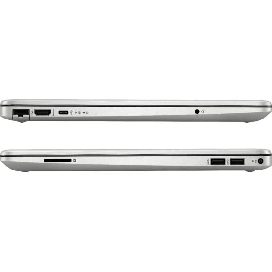 HP 2022 New 15 Laptop, 15.6" HD LED Display, Intel Dual-Core Processor, Intel UHD Graphics, 16GB DDR4 RAM, 1TB SSD, Ethernet Port, USB Type-C, Long Battery Life, Windows 11