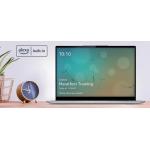 Lenovo IdeaPad 3 Laptop, 15.6" FHD Display, AMD Ryzen 5 5500U, 8GB RAM, 512GB Storage, AMD Radeon 7 Graphics, Windows 11 Home, Abyss Blue