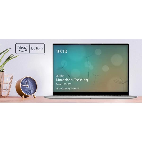 Lenovo IdeaPad 3 Laptop, 15.6" FHD Display, AMD Ryzen 5 5500U, 8GB RAM, 512GB Storage, AMD Radeon 7 Graphics, Windows 11 Home, Abyss Blue