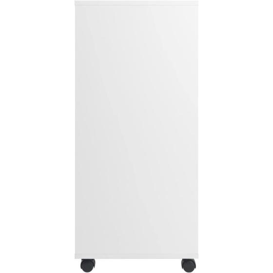 Winsome Halifax Storage/Organization， 5 drawer， White