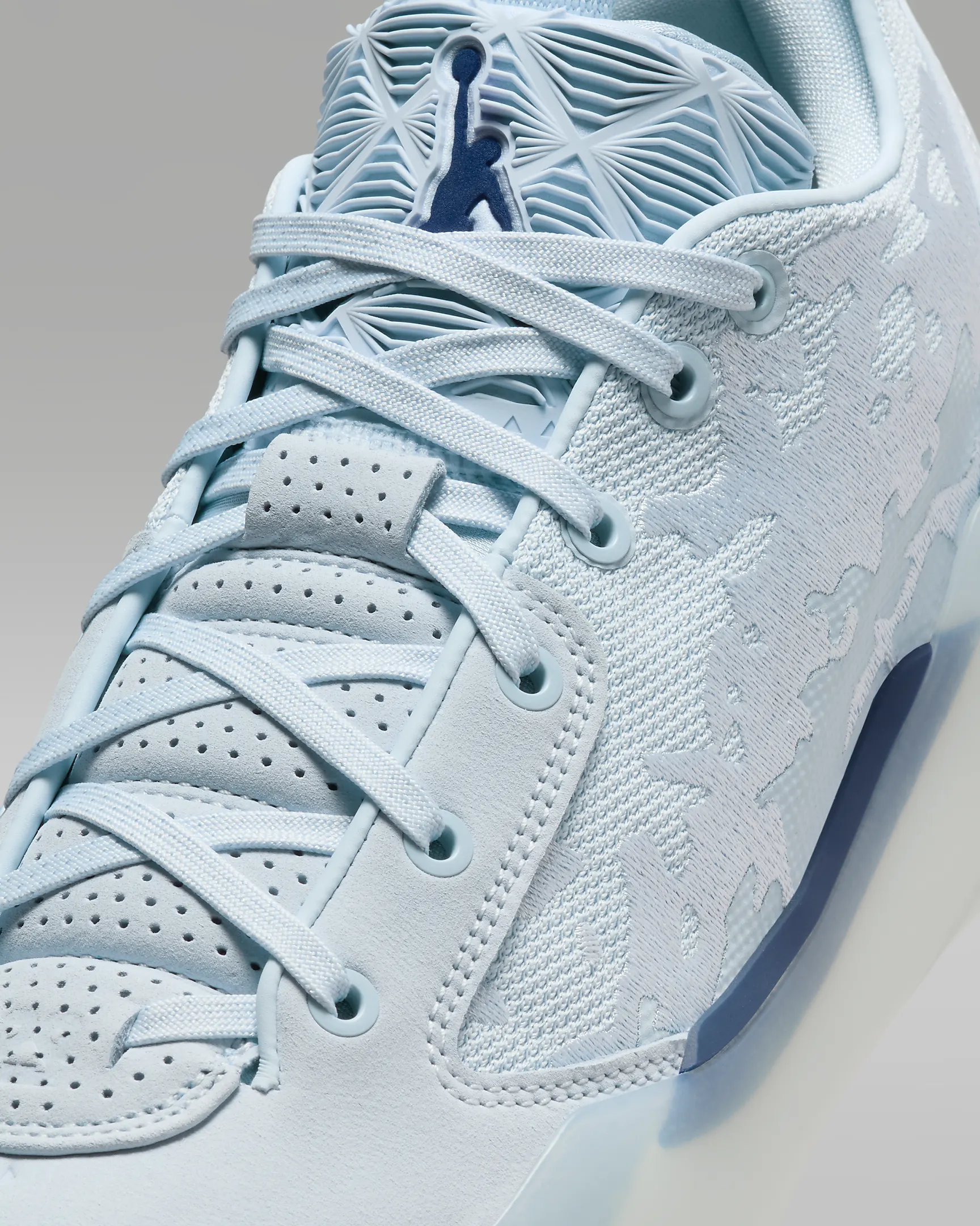 Air Jordan XXXIX "University" Basketball shoes
