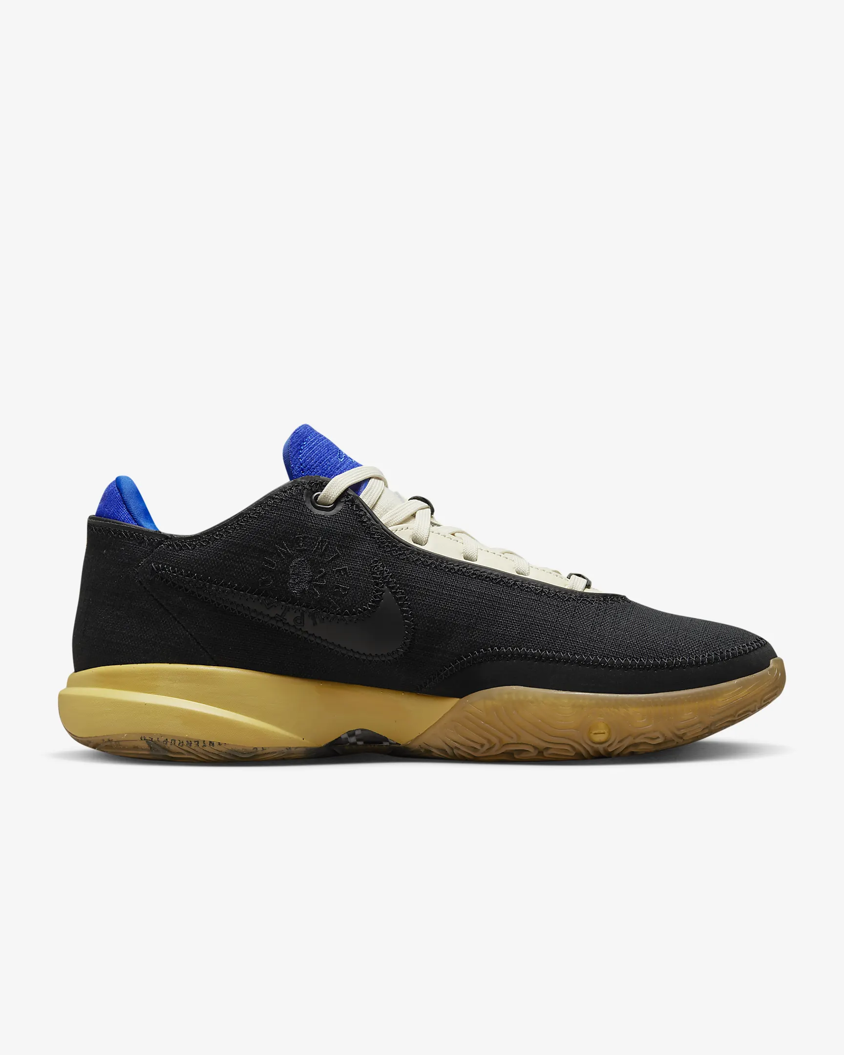 LeBron 20 UNINTERRUPTED EP Basketball shoes