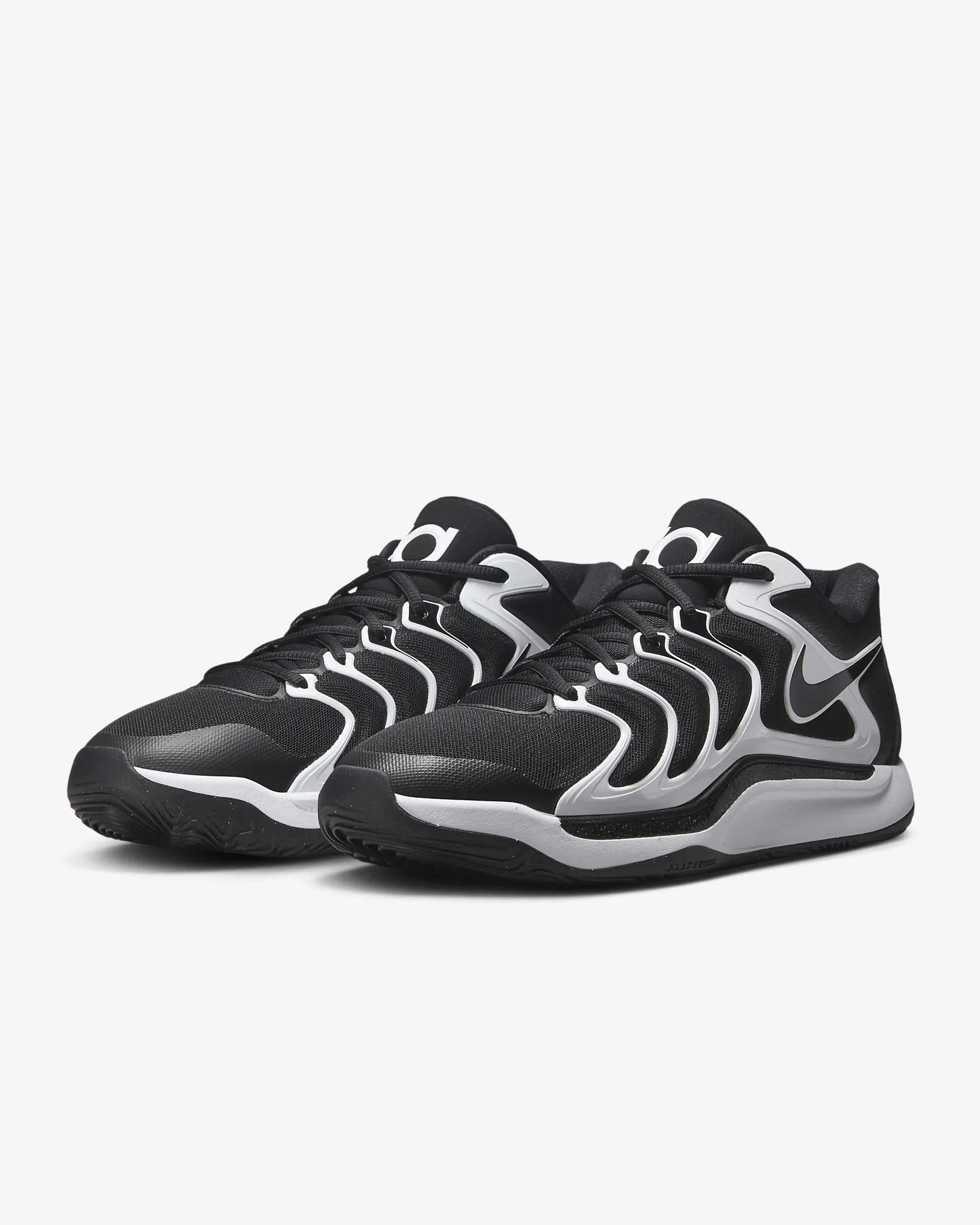 KD17 Basketball shoes