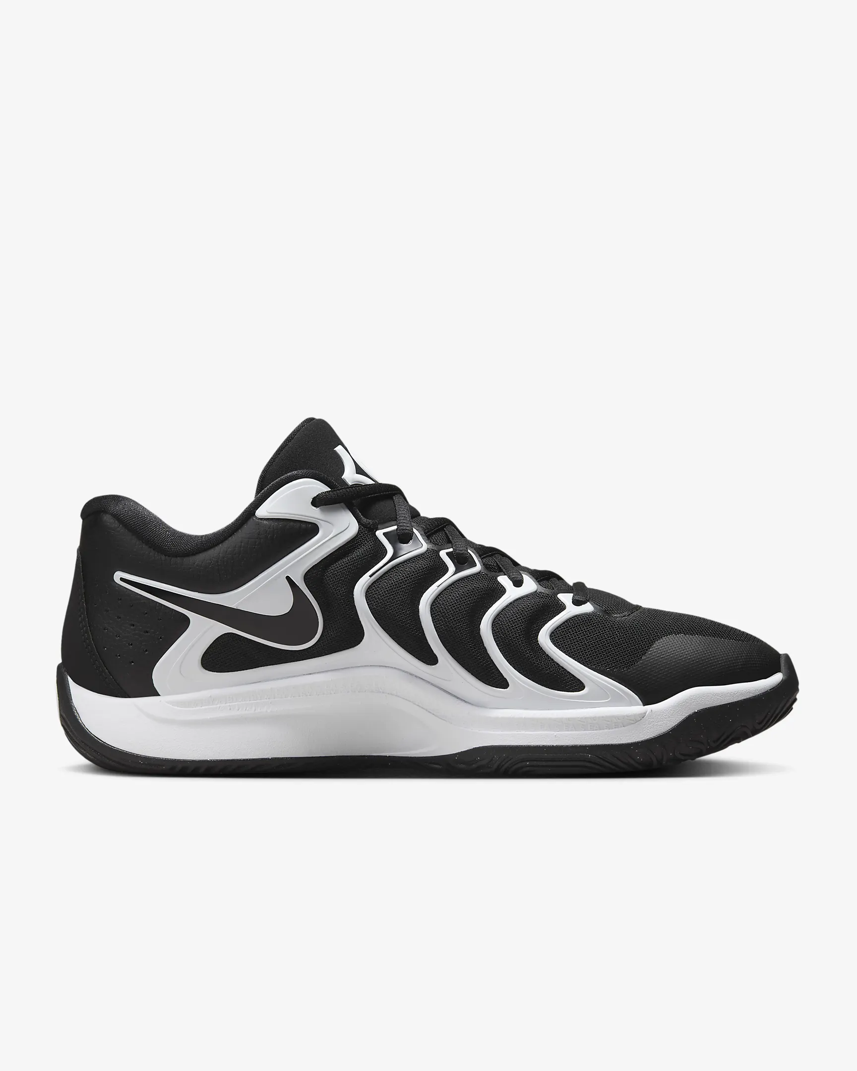 KD17 Basketball shoes