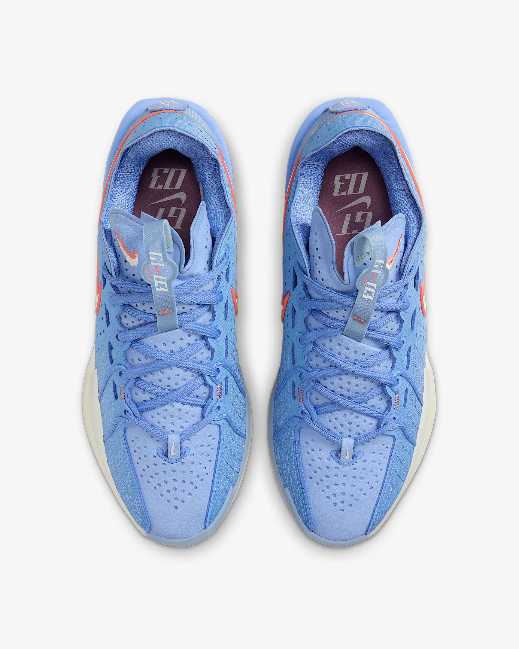 Nike GT Cut 3
