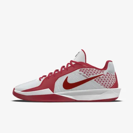 Sabrina 2 Custom Basketball Shoes
