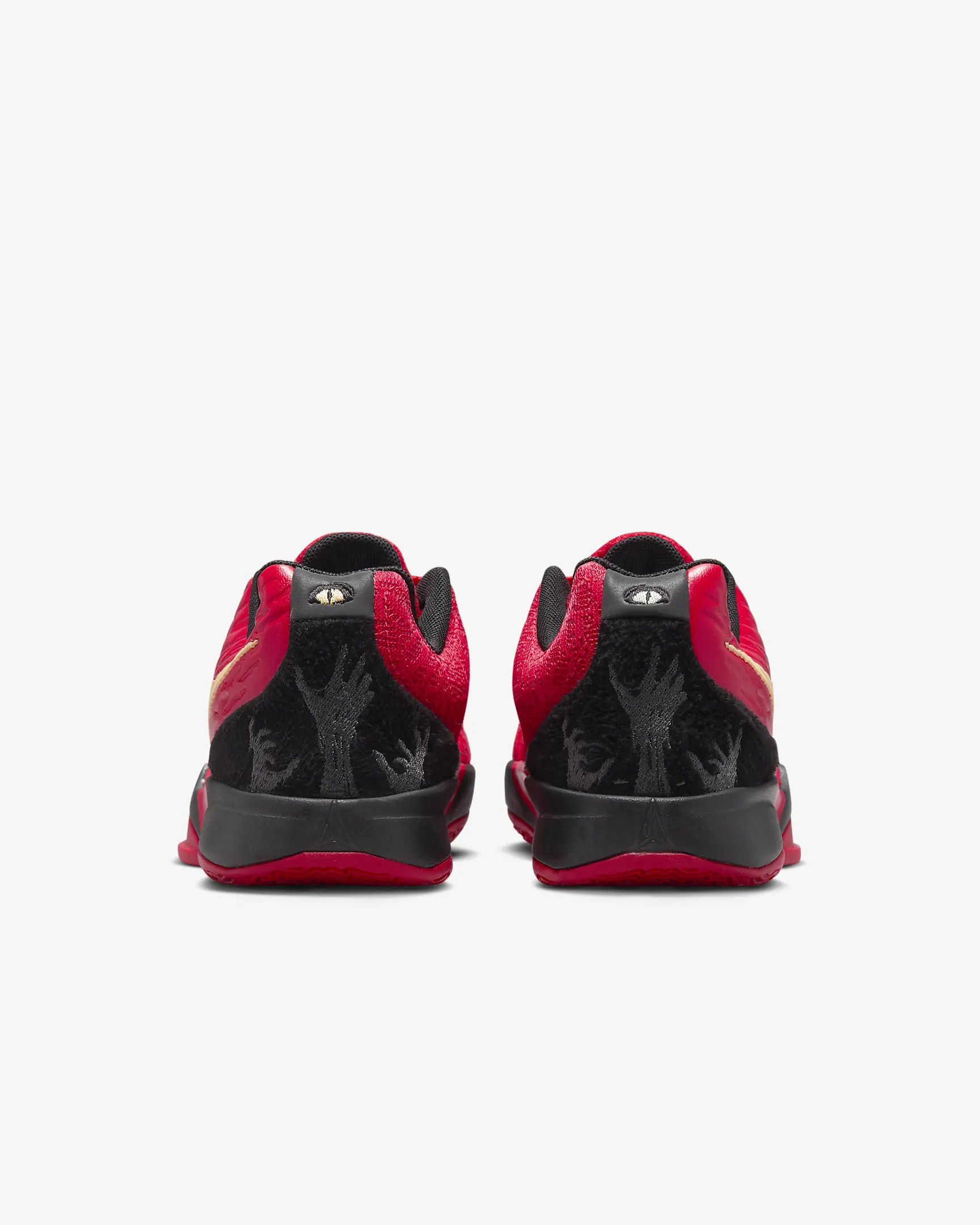 Ja 2 "Nightmare" Big Kids Basketball Shoes