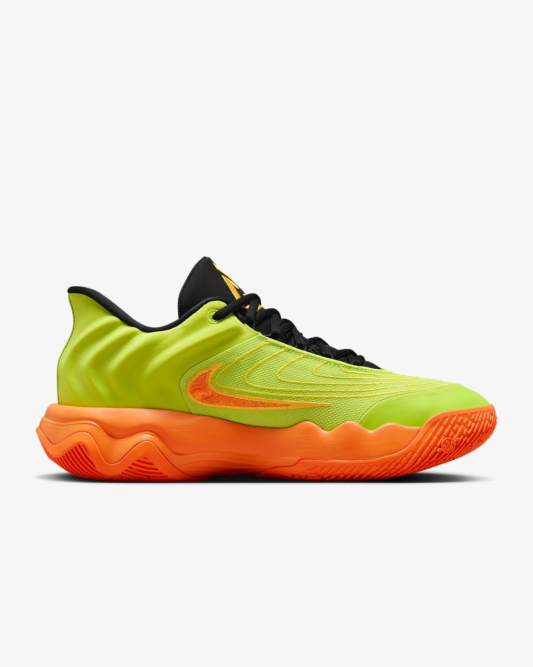 Giannis Immortal 4 "Halloween" Basketball shoes