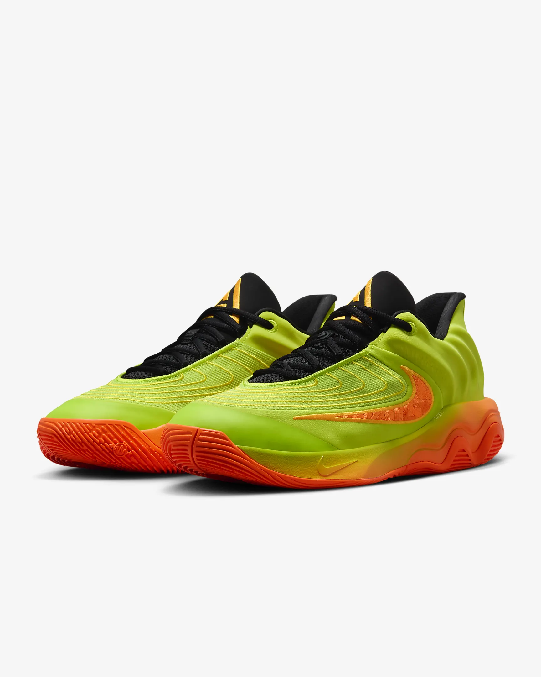 Giannis Immortal 4 "Halloween" Basketball shoes