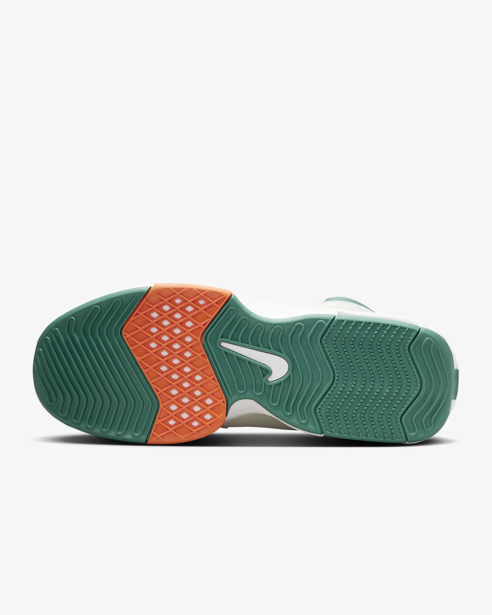 LeBron Witness 8 Basketball Shoes