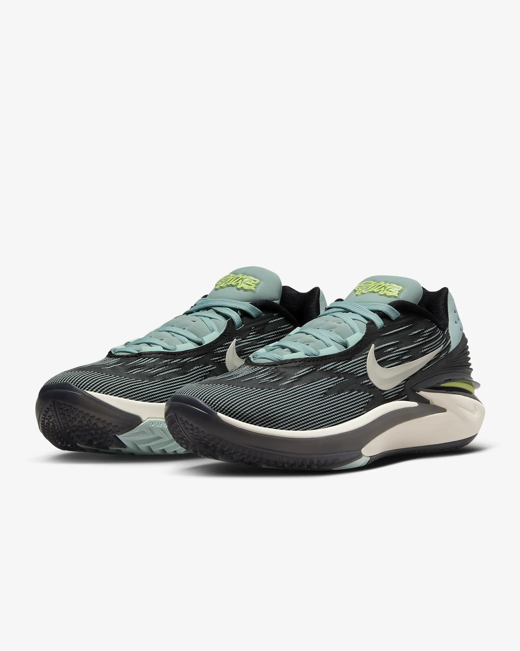Nike GT Cut 2 Women's basketball shoes