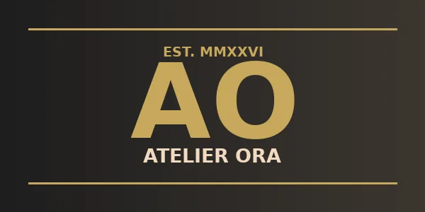 ATELIER ORA