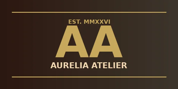 AURELIA ATELIER