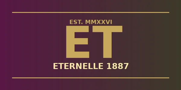 ÉTERNELLE