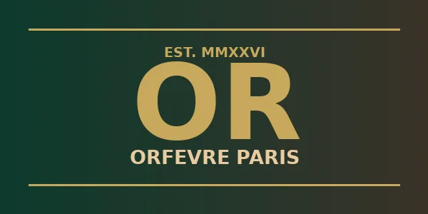 ORFÈVRE