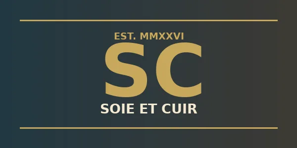 SOIE ET CUIR