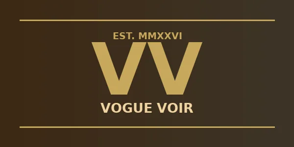 VOGUE VOIR
