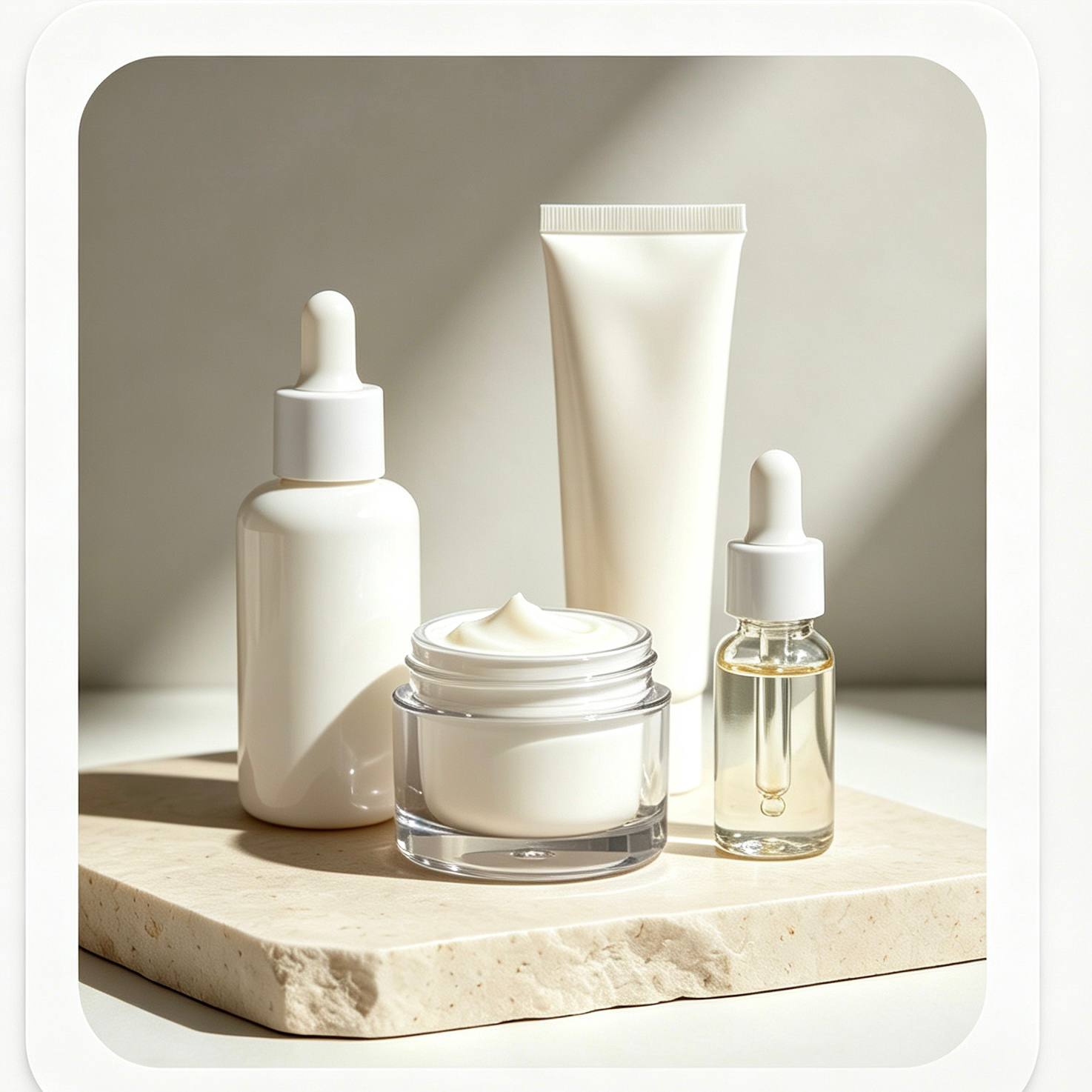 Skincare