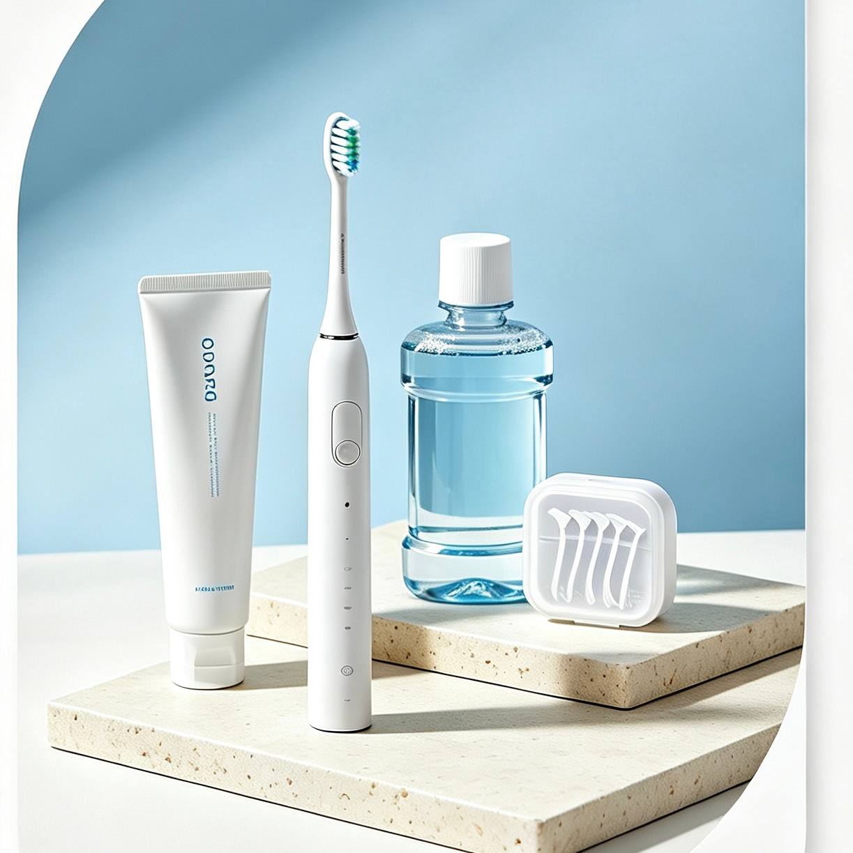 Oral Care