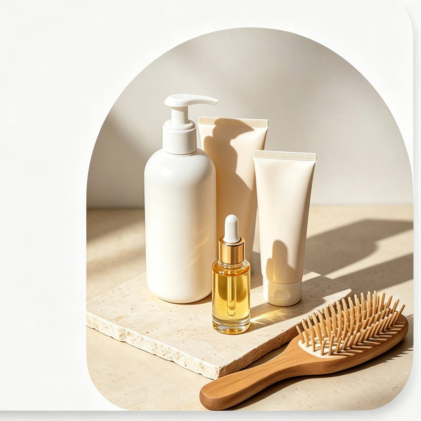 Hair Care